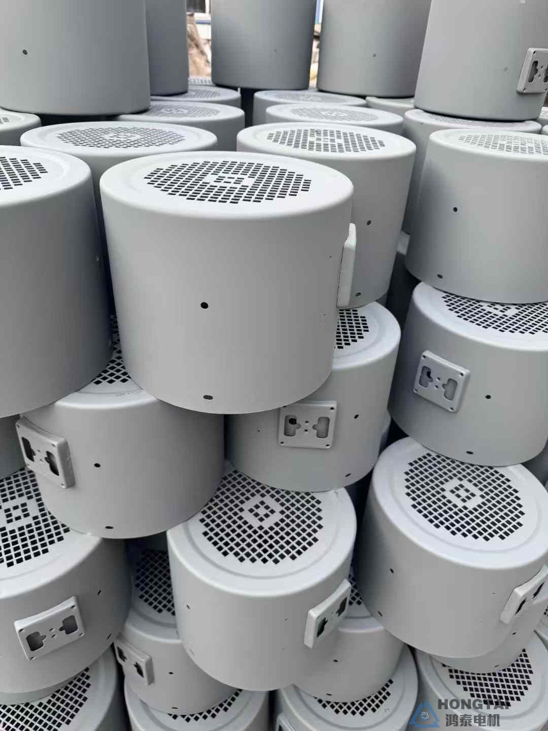 YVFE2-160M1-2变频电机用G系列变频风机