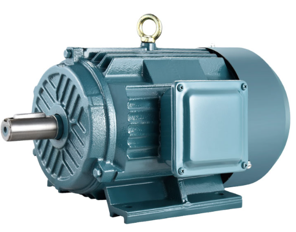 YVFE2-160M1-2八极十极电机参数表